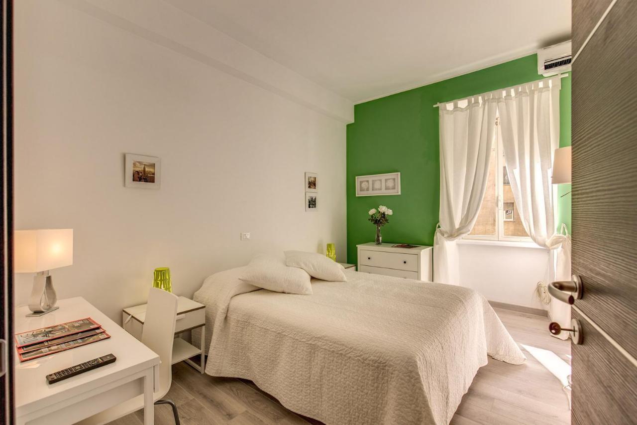Apartamento M&l - Caracalla