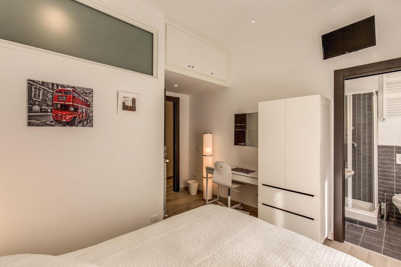 Apartamento M&l - Caracalla Roma