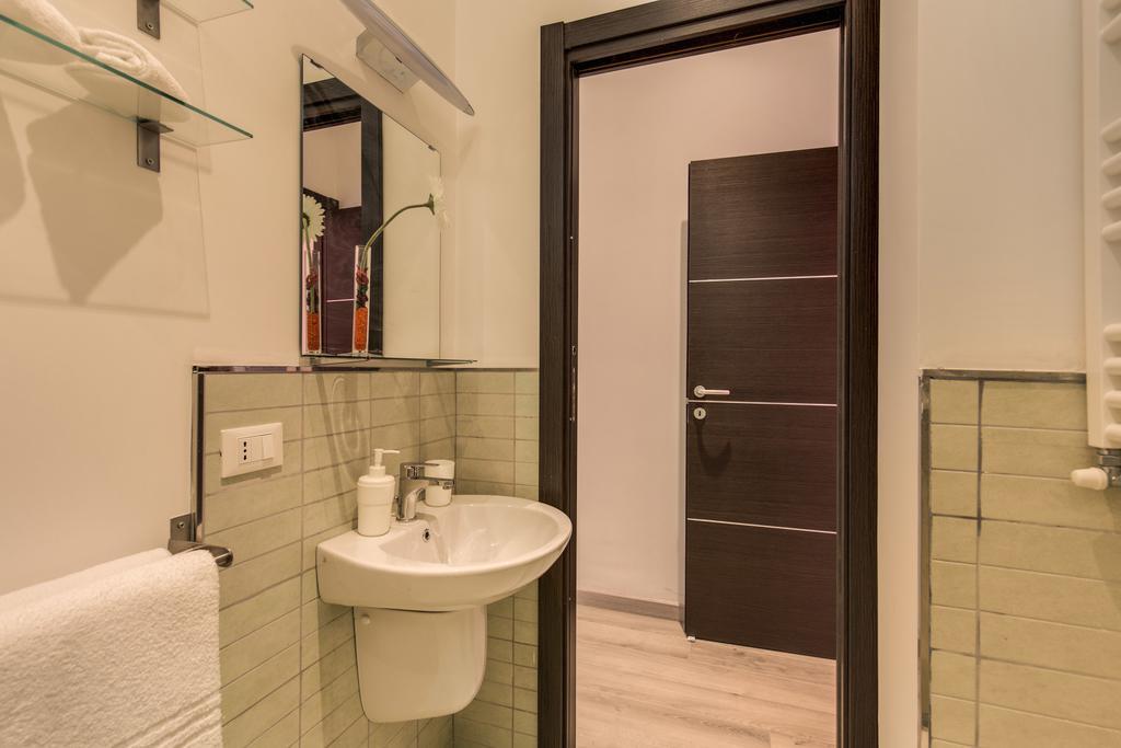 M&l - Caracalla Apartamento Roma