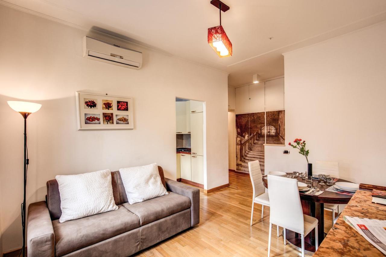 Apartment M&l - Caracalla Holiday Rom