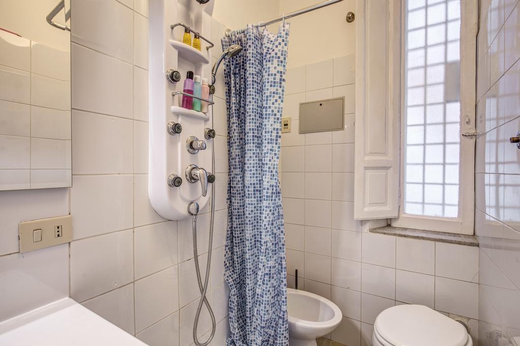 Apartment M&l - Caracalla Holiday Rom